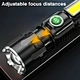 portable flashlight